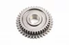 Шестерня КПП вторичного вала Z-39x40, Dвн.-25mm, FIX-602301 - 1