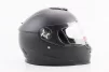 Шлем интеграл, закрытый BLD-М65 L (59-60см), ЧЕРНЫЙ матовый, FIX-360409 - 3