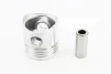 Поршень к-кт 70mm STD, (палец 24mm), FIX-606009 - 2