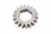 Шестерня вторичного вала КПП Z-18, FIX-606114 - 1