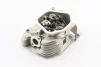Головка цилиндра в сборе 173F/177F, FIX-607005 - 2