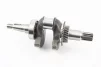 Коленвал под шлиц D-25mm в сборе 173F/177F Тип 1, FIX-607009 - 1