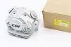 Головка цилиндра в сборе CB-150cc-62,0мм полный к-кт, FIX-361029 - 1