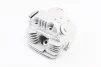 Головка цилиндра в сборе CB-150cc-62,0мм полный к-кт, FIX-361029 - 2