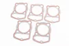 Прокладка головки цилиндра CB-125cc 58,5мм, 5шт, FIX-361058 - 1