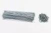 Спиця 14Gx252мм (144шт к-кт), хром, FIX-412167 - 1