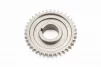 Шестерня КПП вторичного вала Z-39x40, Dвн.-32mm, FIX-602428 - 2