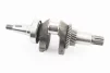 Коленвал под шлиц D-25mm в сборе 182F/188F/190F, FIX-607085 - 1