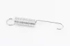 Пружина подножки боковой (&asymp;L105мм, D14мм, 17 витков), FIX-999692 - 1