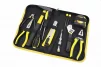 Набор инструмента 12 предметов "Умелец" 78-0312, FIX-702306 - 1