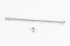 Вісь заднього колеса d12mm; L235mm + гайка, FIX-999726 - 1