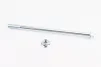Ось заднего колеса d12mm; L220mm, FIX-999728 - 1