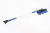 Щетка со скребком телескопическая 95-152см 84-0005, FIX-702336 - 2