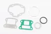 Прокладки поршневой Honda Lead90cc-48мм, к-кт 6 деталей, FIX-363146 - 1