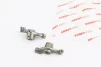 Коромисло (рокер) клапану к-кт 2шт Honda DIO AF-61/62, FIX-363176 - 1