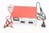 Зарядное устройство для АКБ 6V/12V стационарное 10AC, FIX-999787 - 1