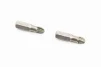 Біта PZ3 25мм 1/4" S2 2шт 10-93-250, FIX-703047 - 1