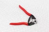 Кусачки для всех вело тросов и рубашек, KL-9740B, FIX-407008 - 2