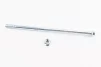 V200R Ось переднего колеса d12mm; L265mm + гайка, FIX-999836 - 1
