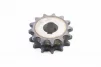 Звезда двухрядная 530-13T-2 d-24mm CROSSER S-180, FIX-608184 - 1