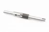 Вал первичный редуктора фрезы L-295mm ZUBR - Q12E NEW, FIX-998902 - 1