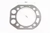 Прокладка головки цилиндра R175A-75mm, FIX-603302 - 2