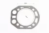 Прокладка головки цилиндра R175A-75mm, (на блистере), FIX-603619 - 3
