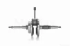 Коленвал Kymco ARN125/150 (153QMI, 158QMJ) #PRO "LIPAI", QT-026206 - 3