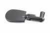 Зеркало регулируемое, угол настройки 360&deg;, чёрное BM-101, FIX-208986 - 2