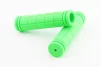 Ручки керма 125мм, салатові FL-368, FIX-208995 - 1