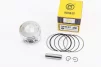 Поршень к-кт CG150cc 62мм STD (висота 38,5мм, палець 13мм), FIX-207943 - 1