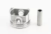 Поршень к-кт CG250cc 67мм STD (висота 46,5мм, палець 16мм), FIX-207950 - 2