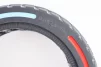 Шина з гумою литою 8,5"х2.5 дорожня (електросамокат), FIX-209517 - 2