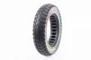 Шина з стільниками для амортизації 10"х2.125-6.1 дорожня, (електросамокат), FIX-209519 - 1