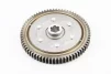 Шестерня-маховик (большая) 69 зубов, FIX-998807 - 1
