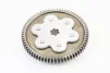 Шестерня-маховик (большая) 69 зубов, FIX-998807 - 2