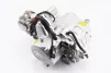 Двигатель мопедный в сборе 110куб (Active) - "автомат", FIX-210666 - 2
