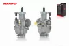 Карбюратор універсальний 30mm, ручне підкачування "KOSO" (KEIHIN), QT-028669 - 1