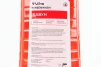 Рідина для очищення скла літня (в бачок омивача), "Кавун" 4L, FIX-209573 - 2