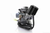 Карбюратор GY6 100 d20 "KEIHIN", QT-013109 - 5