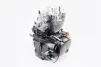 Двигун мотоциклетний в зборі CGB-200cc (164FMLR) + карбюратор (з балансувальним валом), FIX-307152 - 2
