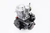 Двигун мотоциклетний в зборі CGB-200cc (164FMLR) + карбюратор (з балансувальним валом), FIX-307152 - 4