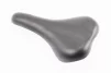 Сидіння MTB 270x150мм, чорне, FIX-210349 - 1