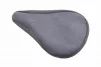 Чехол на сиденье, с гелевой вставкой, чёрный HD-004, FIX-210394 - 1