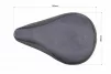 Чехол на сиденье, с гелевой вставкой, чёрный HD-004, FIX-210394 - 3