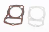 Прокладки поршневой CB-125cc 56,5мм, к-кт 2 детали, FIX-210442 - 1