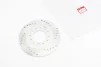 Диск тормозной задний D=180mm, серый, FIX-210260 - 1