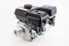 Двигатель мотоблочный в сборе, вал шпонка D-20mm, 7,0л.с. 170F, фильтр масляный, FIX-601661 - 2