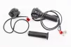 Ручки газу + перемикач Л+П к-кт CR-4, FIX-209968 - 1
