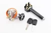 Замок зажигания к-кт MAX, FIX-210136 - 1